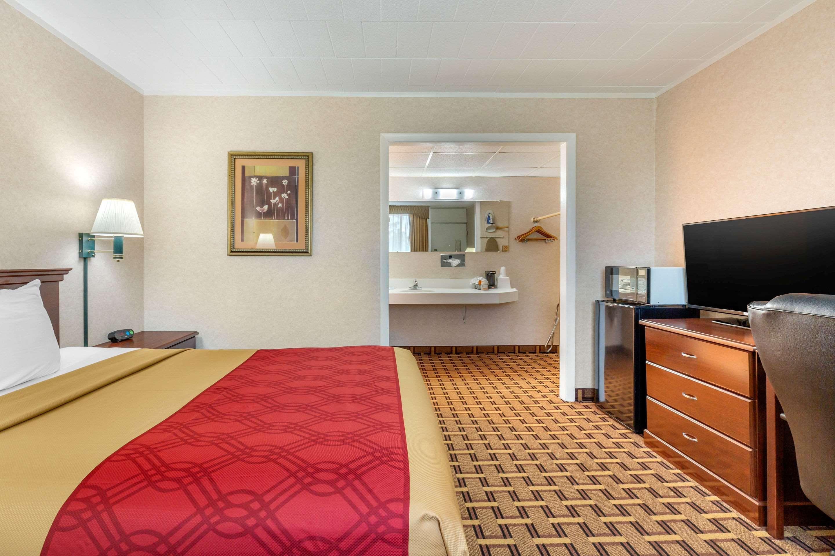 Rodeway Inn Mystic Luaran gambar