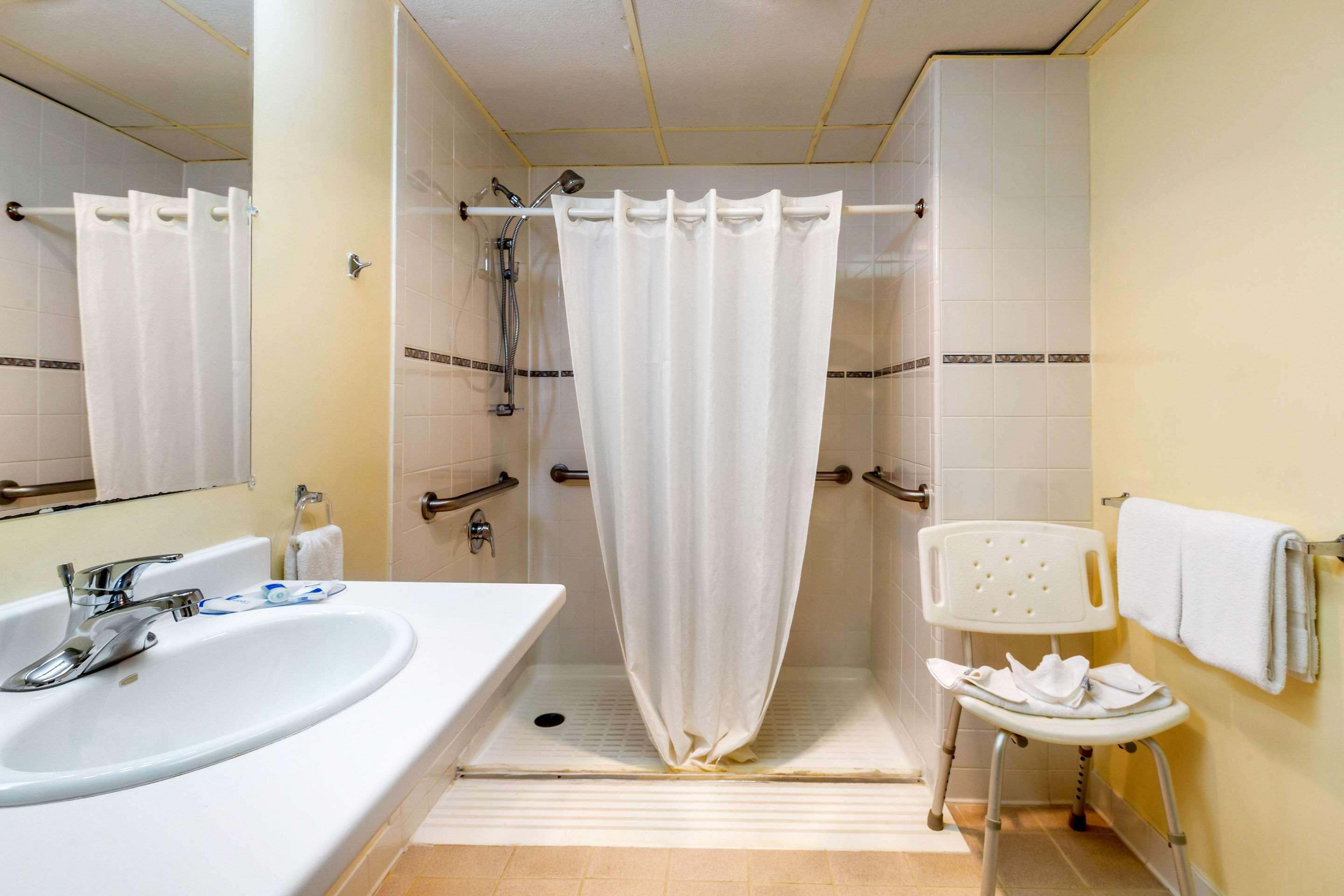 Rodeway Inn Mystic Luaran gambar