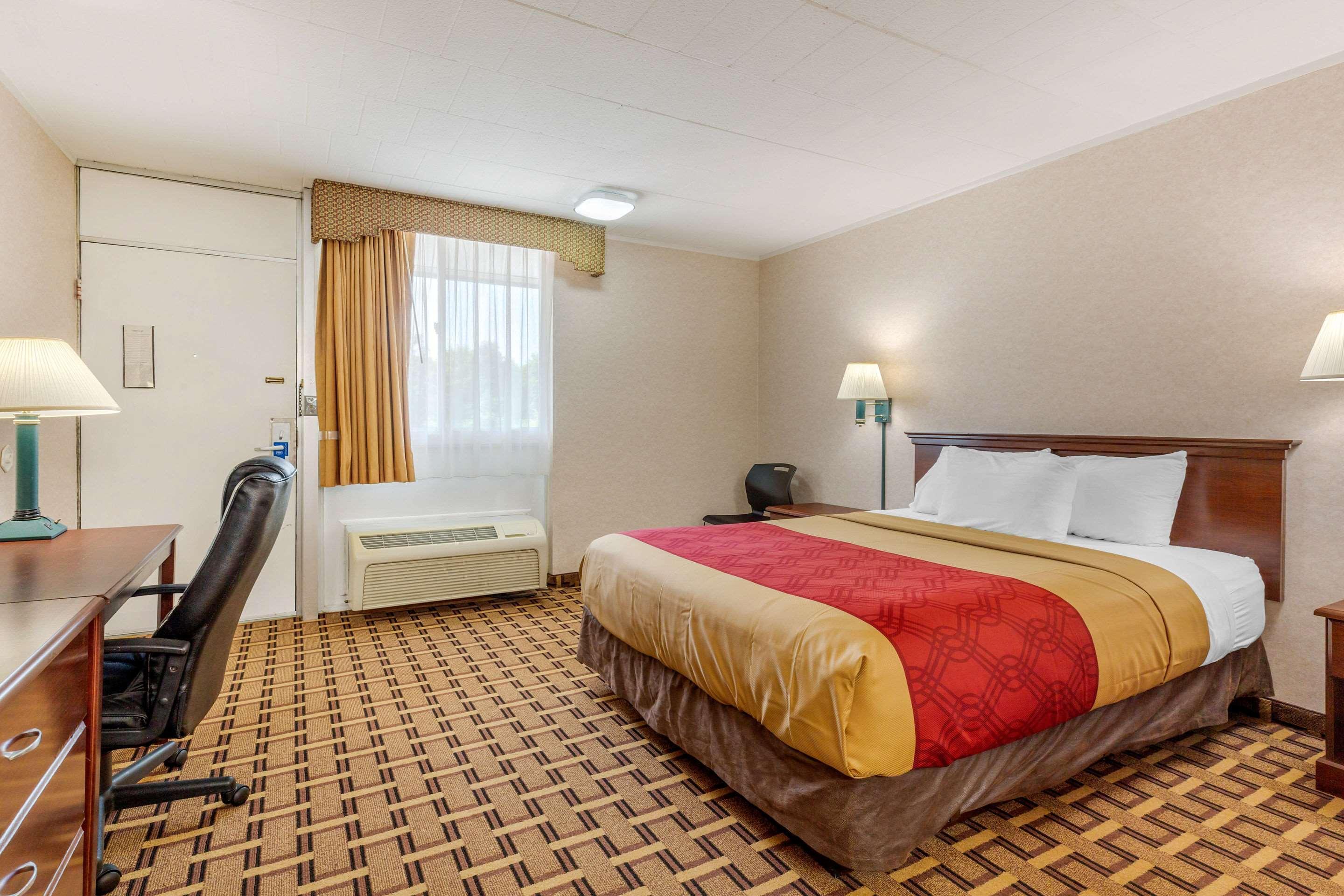 Rodeway Inn Mystic Luaran gambar