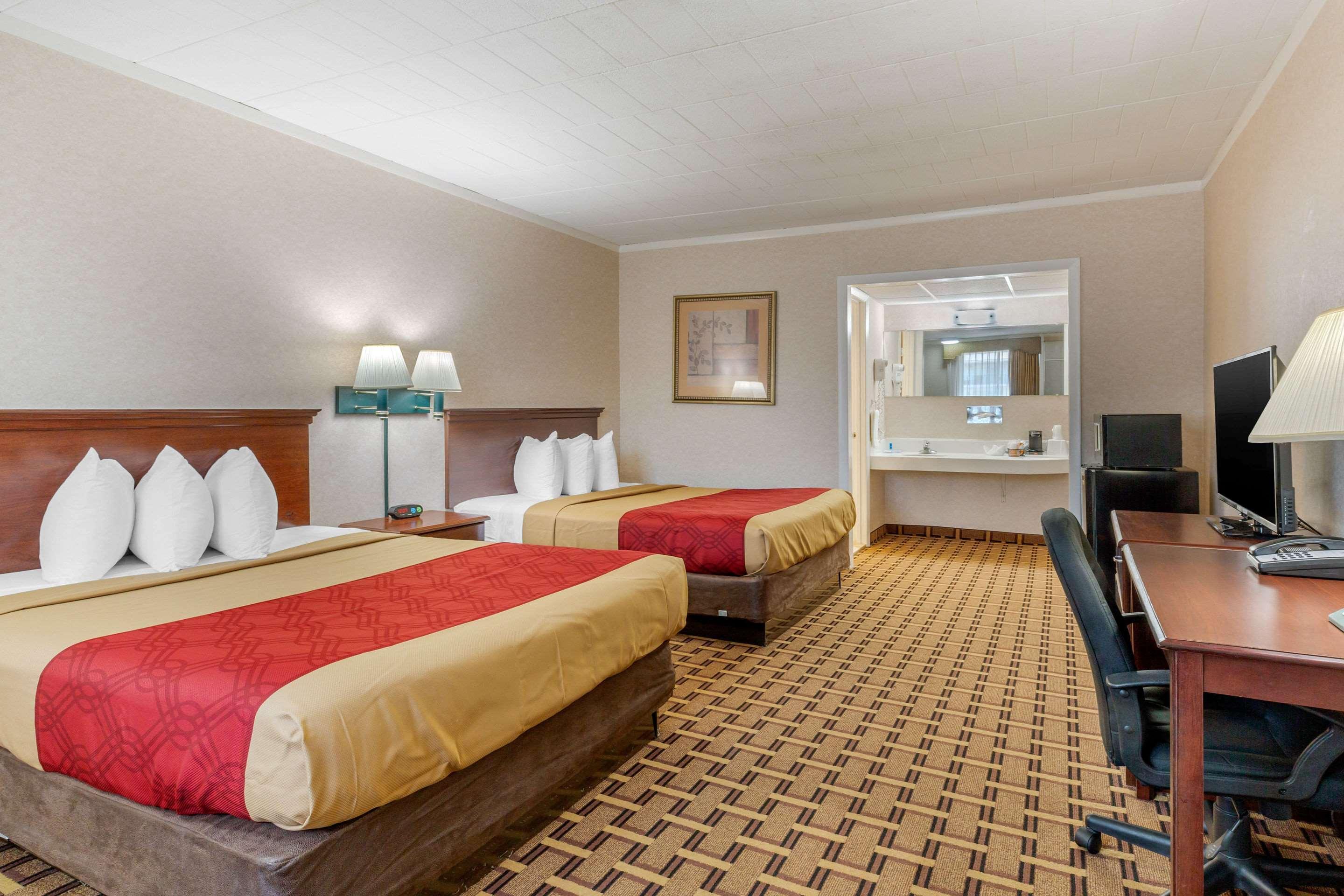 Rodeway Inn Mystic Luaran gambar