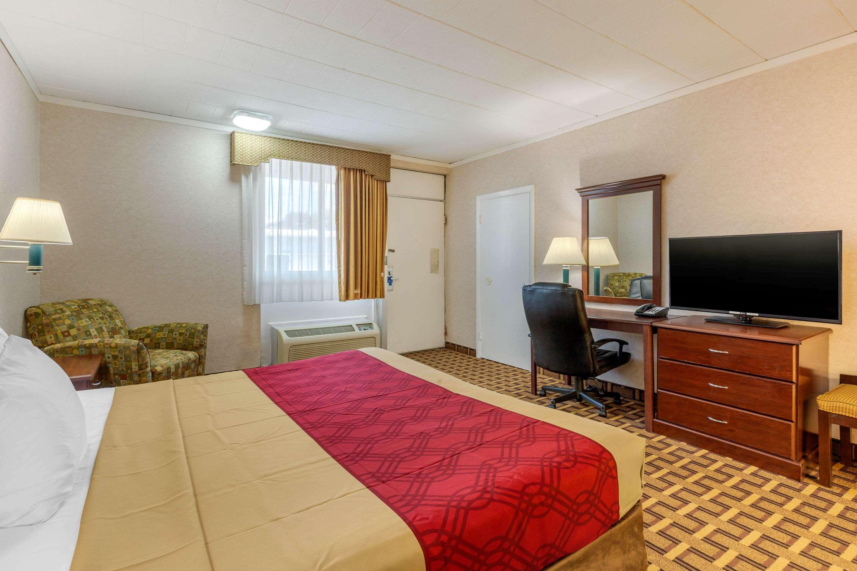 Rodeway Inn Mystic Luaran gambar