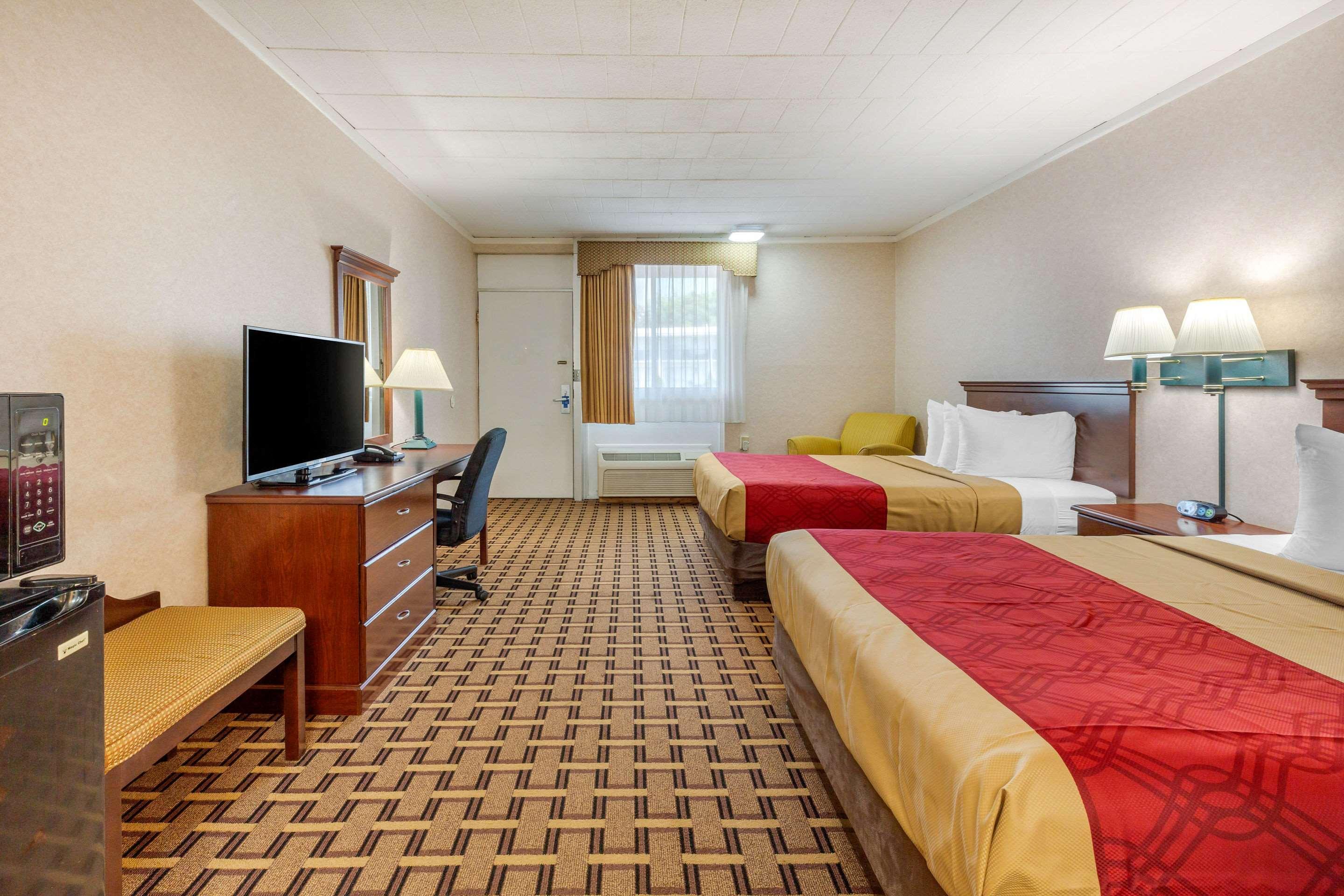 Rodeway Inn Mystic Luaran gambar