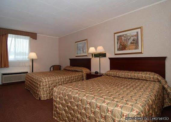 Rodeway Inn Mystic Luaran gambar