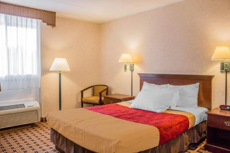 Rodeway Inn Mystic Luaran gambar