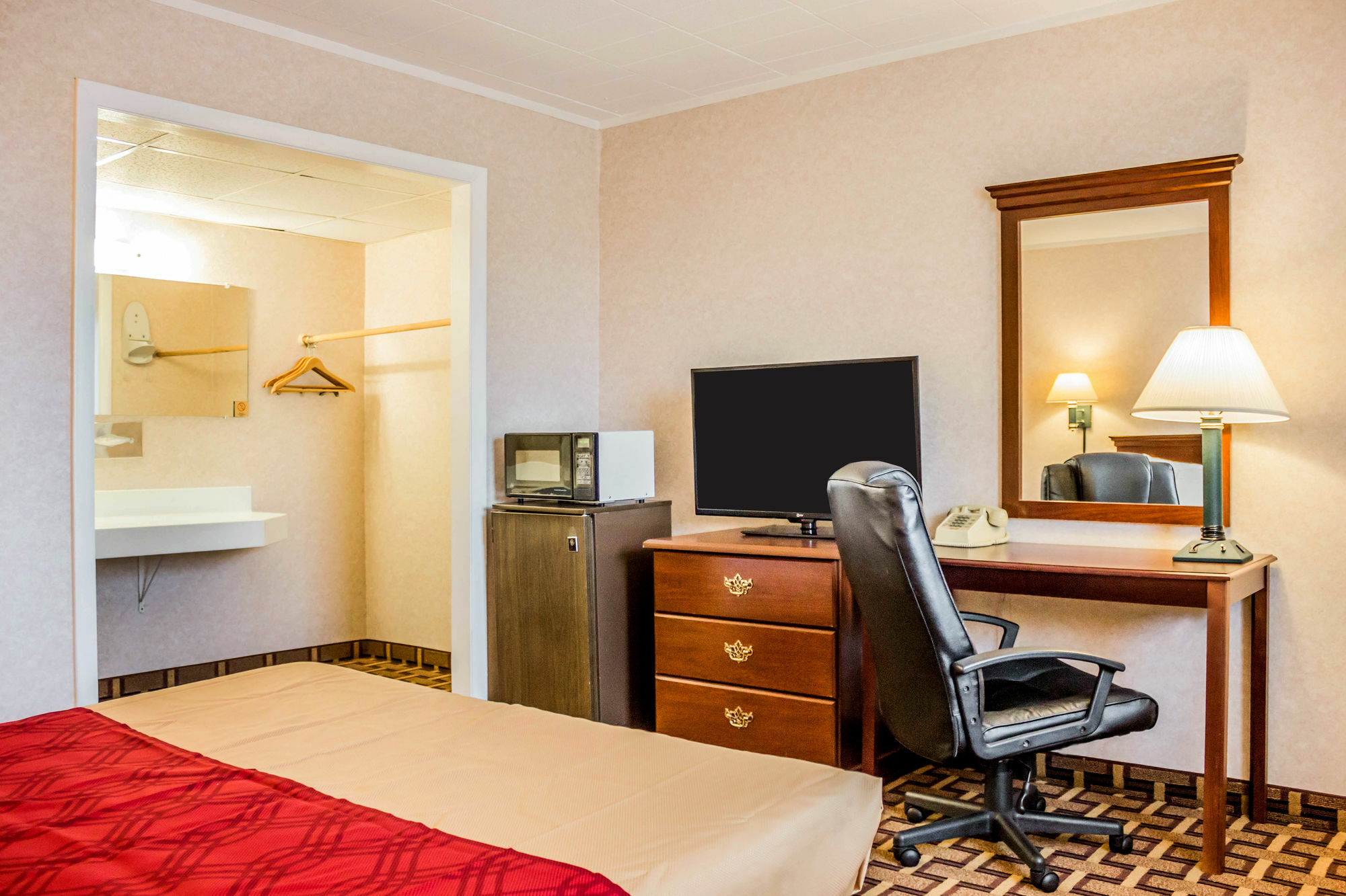 Rodeway Inn Mystic Luaran gambar